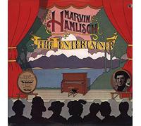 Marvin Hamlisch - The Entertainer