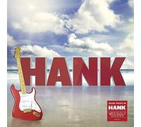 Marvin, Hank - Hank [Vinilo]
