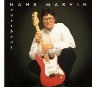 Marvin,Hank - Heartbeat [Import]