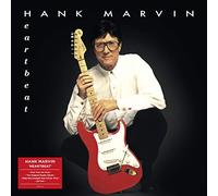 Marvin, Hank - Heartbeat [Vinilo]