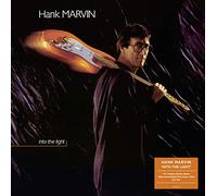 Marvin, Hank - Into the Light [Vinilo]
