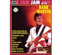 Marvin, Hank - Jam With Hank Marvin