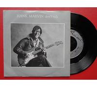 Marvin, Hank - Marvin, Hank Don't Talk 7" Polydor POSP420 EX/EX 1982 picture sleeve