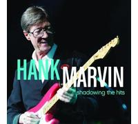 Marvin,Hank - Shadowing the Hits