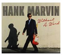 Marvin, Hank - Without a Word