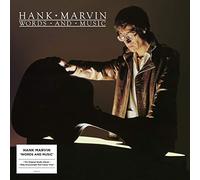 Marvin, Hank - Words & Music [Vinilo]