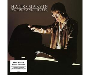 Marvin, Hank - Words & Music [Vinilo]