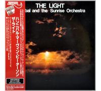 Marvin "Hannibal" Peterson - Light