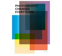 Marvin Heiferman Photography Changes Everything (Tapa blanda)
