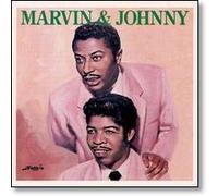 Marvin & Johnny