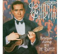 Marvin,Johnny - Breezin' Along With the Breeze