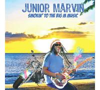 Marvin, Junior - Smokin to The Big M Music