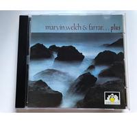 Marvin - Marvin Welch & Farrar Plus