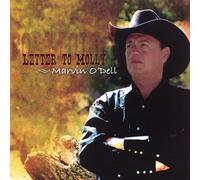 Marvin O'Dell - Letter to Molly