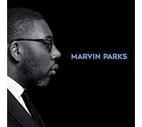 Marvin Parks - Marvin Parks [Vinilo]