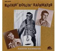 Marvin Rainwater - Rockin Rollin [Vinilo]