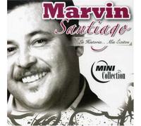 Marvin Santiago - Historia: Mis Exitos