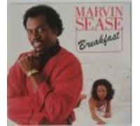Marvin Sease - Breakfast [Casete]