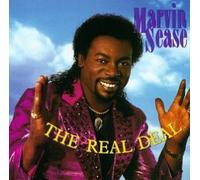 Marvin Sease - Real Deal