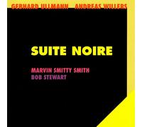 Marvin Smitty Smith - Suite Noire