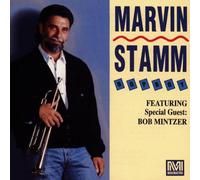 Marvin Stamm - Bop Boy