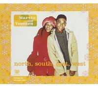 North South East West