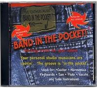 Marvin Taylor - Band In The Pocket