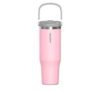 MARVIN THE ICED - Termo Acero Inoxidable Reutilizable - Botella Térmica Premium para Frío y Calor - Estilo Elegante para Deporte, Trabajo y Urbano - Varios Tamaños y Colores (Nipple, 1200 ML)