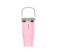 MARVIN THE ICED - Termo Acero Inoxidable Reutilizable - Botella Térmica Premium para Frío y Calor - Estilo Elegante para Deporte, Trabajo y Urbano (Nipple, 700 ML)