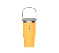 MARVIN THE ICED - Termo Acero Inoxidable Reutilizable - Botella Térmica Premium para Frío y Calor - Estilo Elegante para Deporte, Trabajo y Urbano (Vainilla Sour, 700 ML)
