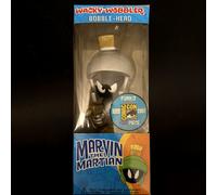 Marvin The Martian SDCC exclusive Wacky Wobbler Funko
