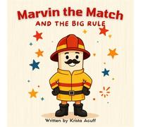 Marvin the Match and the Big Rule