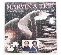MARVIN & TIGE (ORIGINAL SOUNDTRACK LP, 1983)