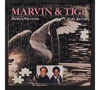 marvin & tige soundtrack LP