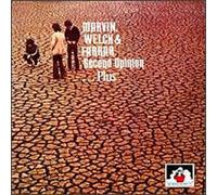 Marvin Welch and Farrar - Second Opinion