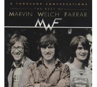 Marvin Welch and Farrar - Very Best of...
