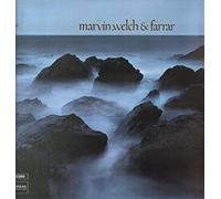Marvin Welch & Farrar - Marvin Welch & Farrar + Insert