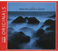 Marvin Welch & Farrar - The Originals