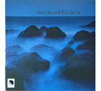 Marvin, Welch & Farrar [Vinyl LP]