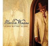 Marvin Winans - Alone But Not Alone