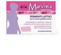 Marvinia Fermenti 30cps
