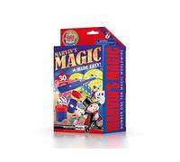 Marvin's Magic-30 Trucos Set 3 Rojo Multilingüe, Multicolor (MME 3003)