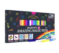 Marvin's Magic bolígrafos