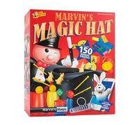 Marvin's Magic Conejo y sombrero