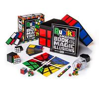 Marvin's Magic- Increíble Juego de Magia de Rubik (MM OAS 7101)