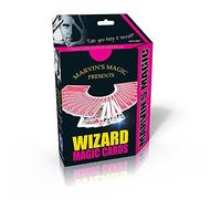Marvin's Magic- Trucos de Cartas (MM 1229.D)