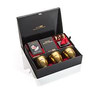 Marvin's Magic- Marvin's Deluxe Box of Tricks Trucos de Magia, Color Fucsia, Negro, Medium (MM DBT3000)