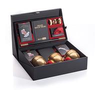 Marvin's Magic- Marvin's Deluxe Box of Tricks Trucos de Magia, Color Fucsia, Negro, Medium (MM DBT3000)