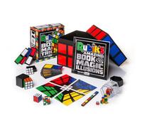 Marvin's Magic MM OEA 7101 Amazing Rubik Magic Set