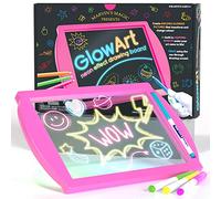 Marvin's Magic MMG 009/P Glow Art - Rosa
